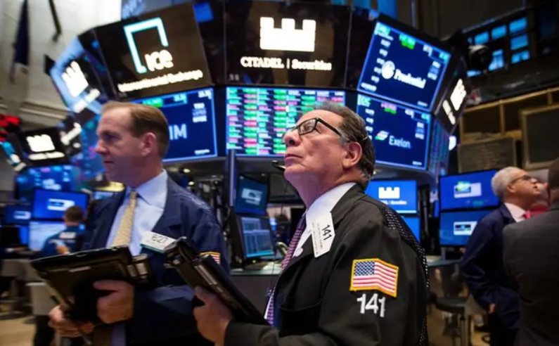 美国人股票配置比例升至历史新高