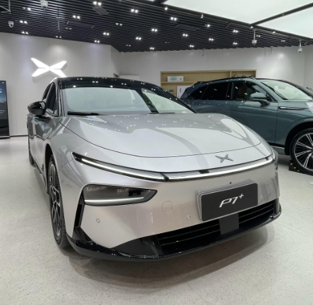 小鹏汽车营收预测不及预期拖累ADR下挫 花旗小幅