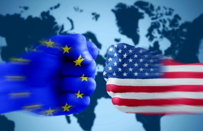 欧盟与美国贸易协议可能使制药行业成本增加至