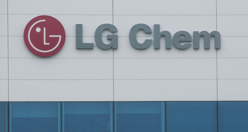 LG新能源获43亿美元电池供应合同，未透露客户身