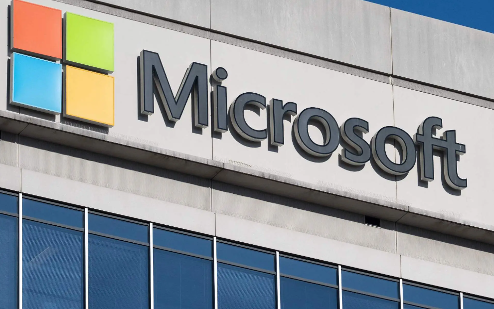 微软Q4业绩会实录：在投资回报率、增长率方面信