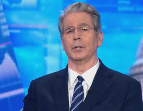 美财长称特朗普“婴儿账户”是社保私有化的后