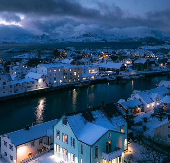 挪威1.9万亿美元主权财富基金卖出部分以色列资