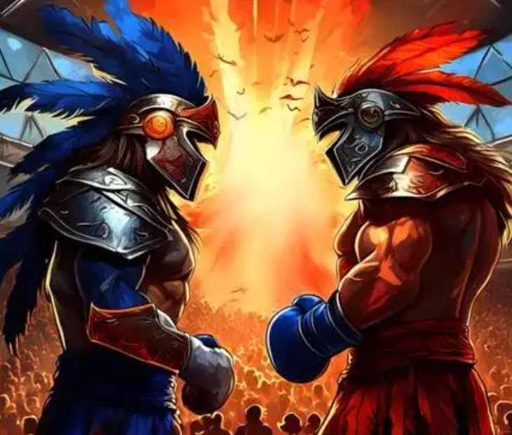 Rumble考虑收购德国数据中心公司Northern