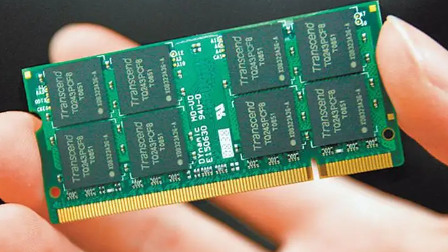 DRAM价格进入复苏周期！美光科技上调业绩指引