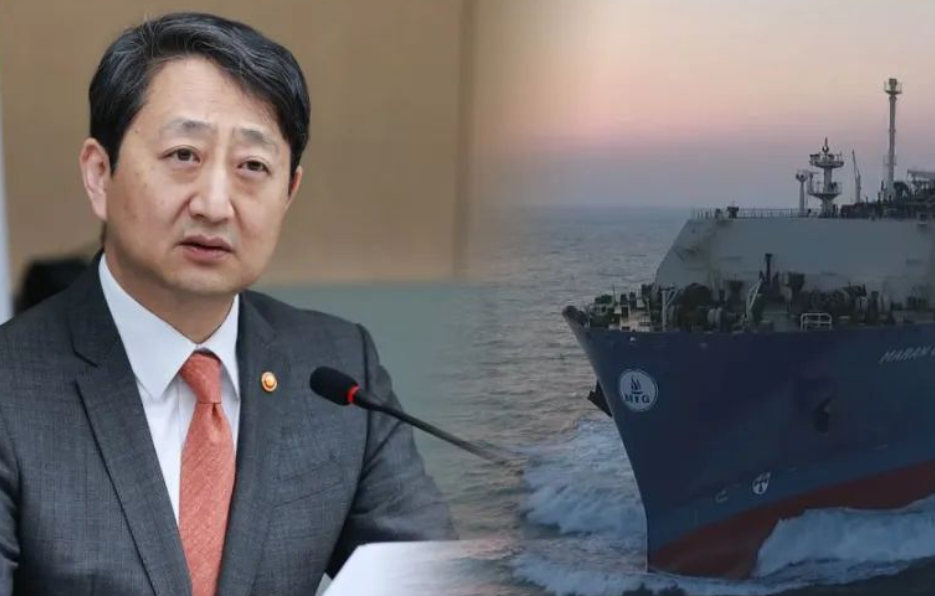 韩国将成立协商机构，支持“让美国造船业再次