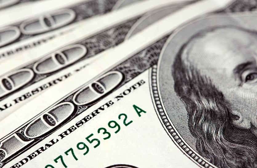 鲍威尔本周将在杰克逊霍尔讲话 债券市场降息押