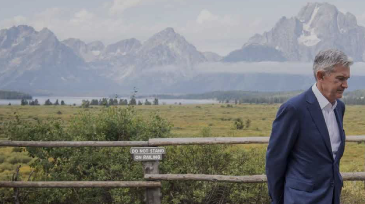 杰克逊霍尔年会即将登场，鲍威尔讲话能否引爆