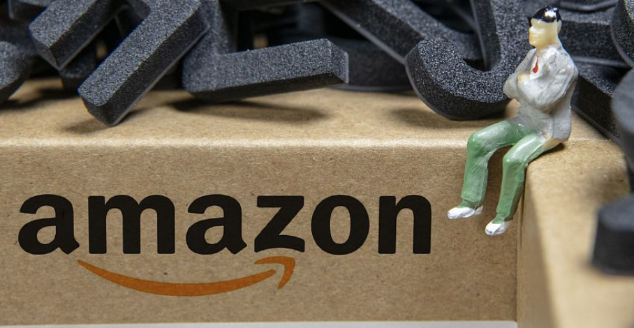 传亚马逊(AMZN.US)Fire平板换用Android系统