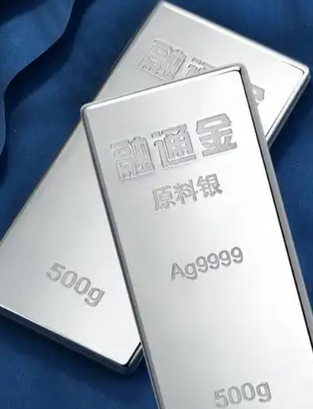 黄金有望再创纪录新高