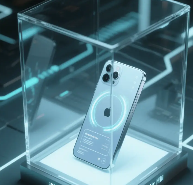 苹果供应链将迎来大重整?供应商若不自动化生