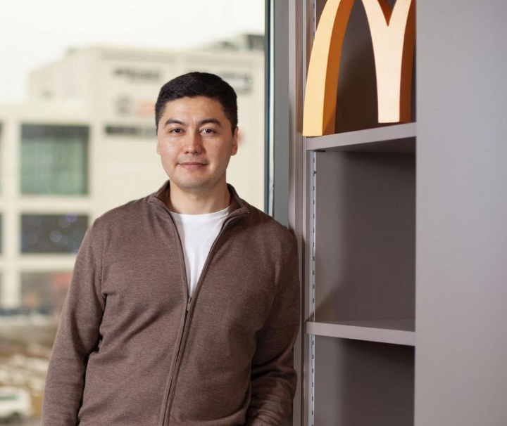 麦当劳CEO警告：低收入消费者支出明显减少