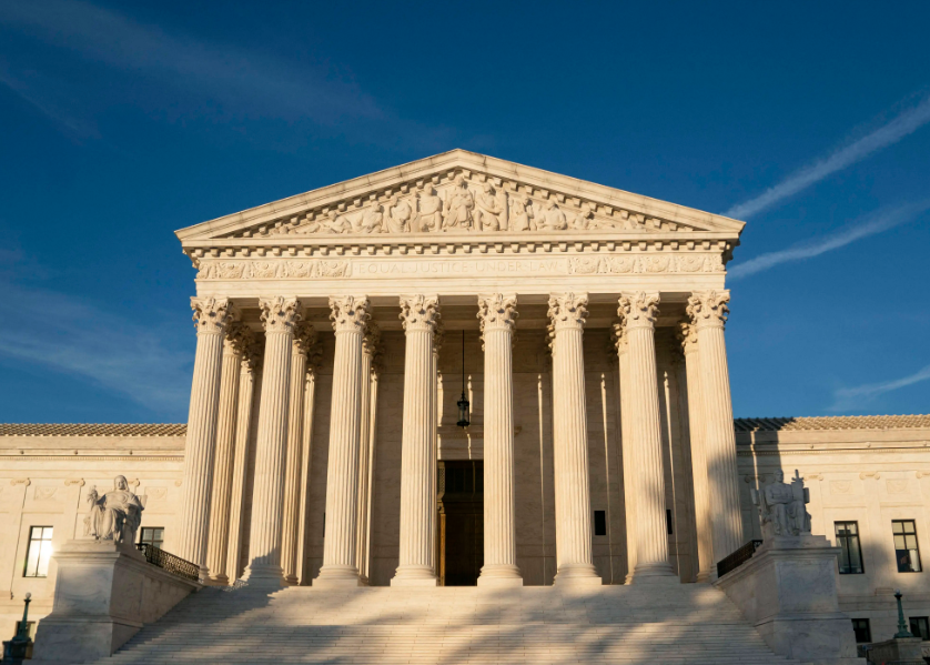 特朗普向美国最高法院上诉,要求维持其全球关