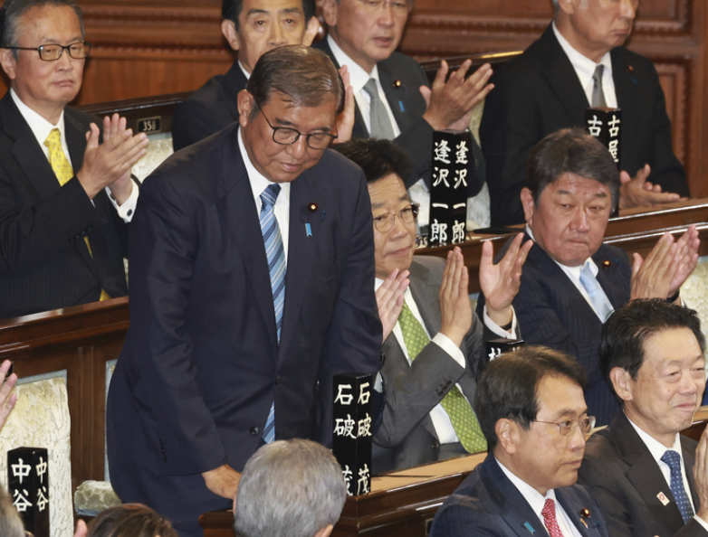 日本自民党议员河野太郎：日本央行需要升息以