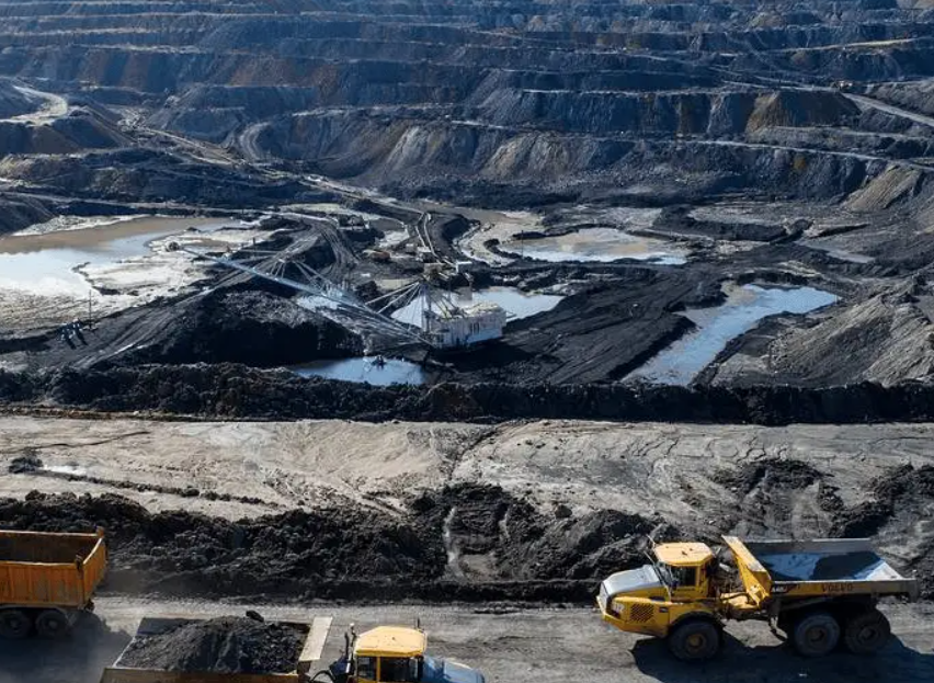 传英美资源接近达成收购泰克资源