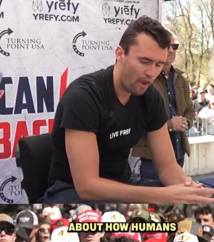 美国保守派活动家查理·柯克遭枪击身亡 一名嫌