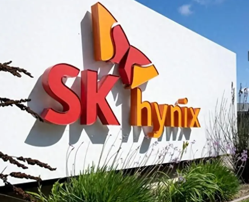 SK海力士开始供应新的高性能NAND闪存,以满足A