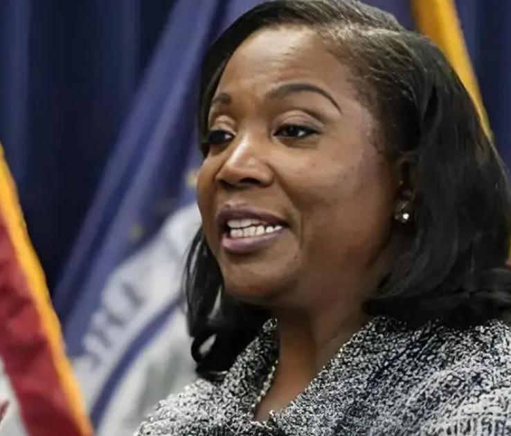 美国上诉法院拒绝允许特朗普解雇美联储理事库