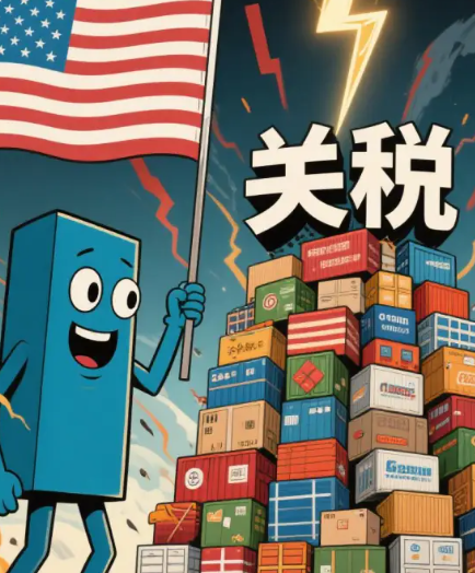 韩国企业敦促政府寻求降低对战略产业的关税