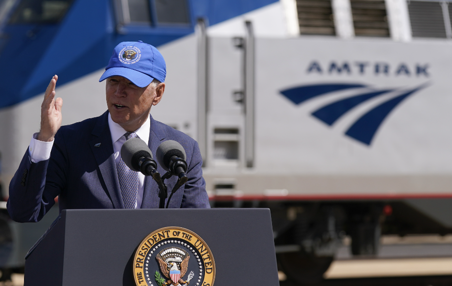 美国最大铁路工会表态,支持联合太平洋与诺福