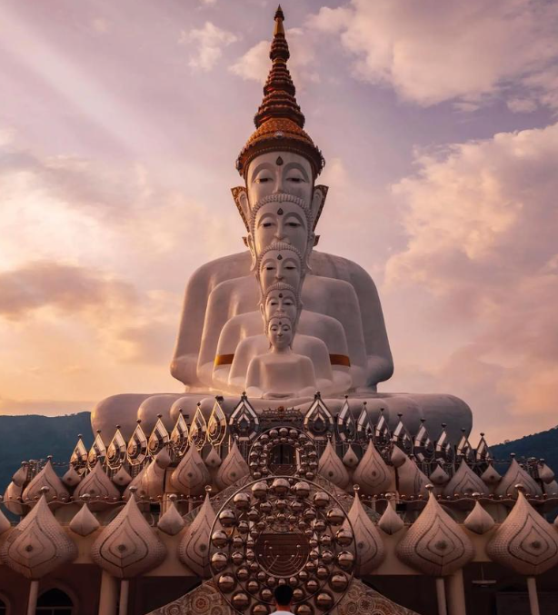 泰国进一步下调今年外国游客数量预估