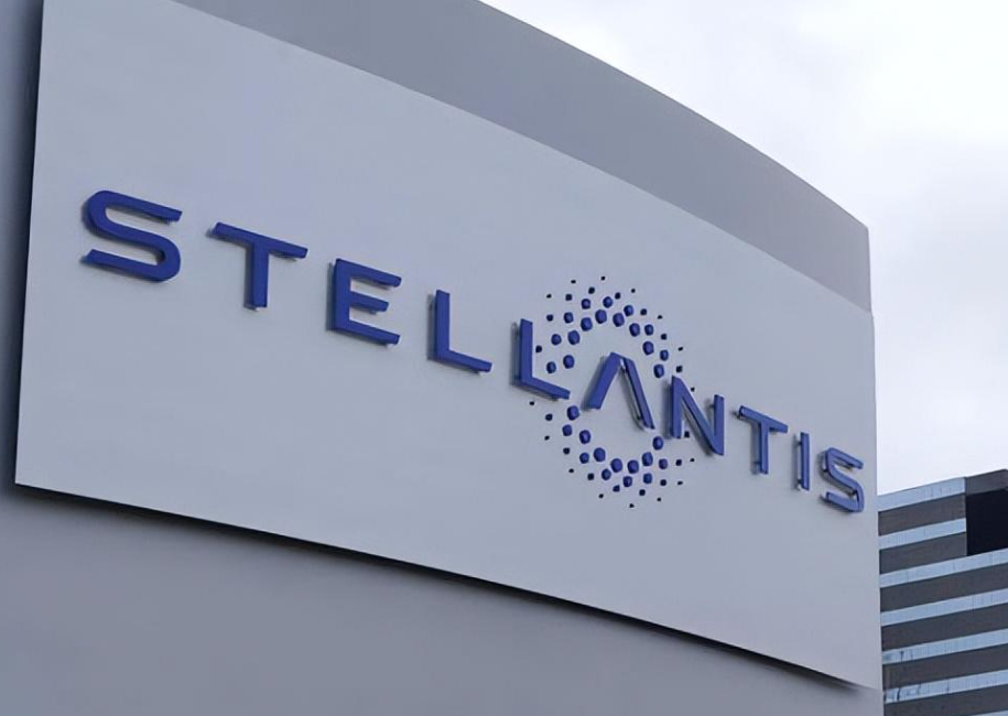 Stellantis集团宣布在美国投资130亿美元