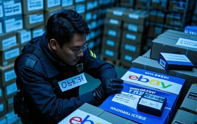 韩国10月前20天对美国出口暴跌24.7%