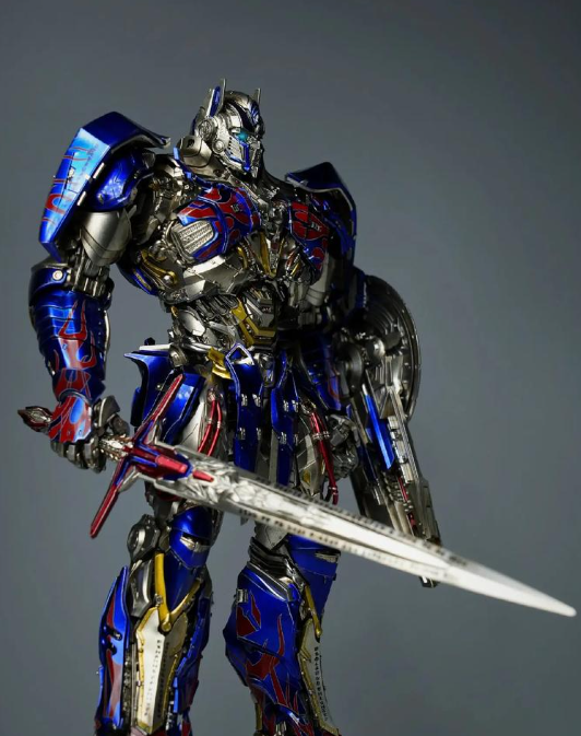 马斯克称有望明年底开始建设100万台擎天柱机器