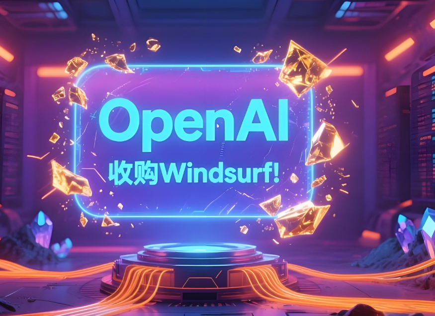 OpenAI拟以1万亿美元估值进行IPO 计划2026年提交I