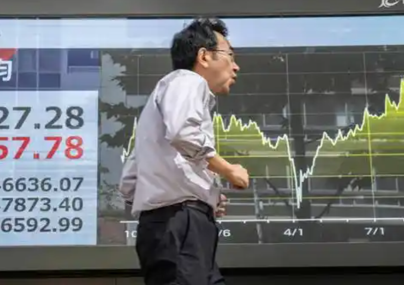 日本4月份核心通胀率降幅超预期，或削弱日本央