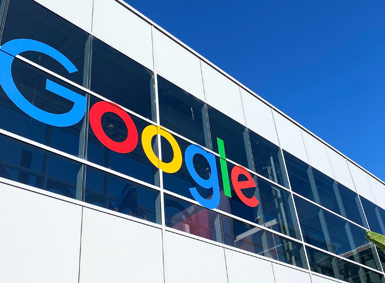 谷歌称与美国输电系统的连接是连接数据中心的