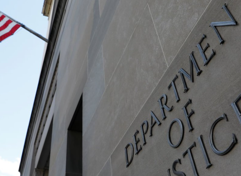 美司法部运用欺诈法对多元化倡议公司展开调查