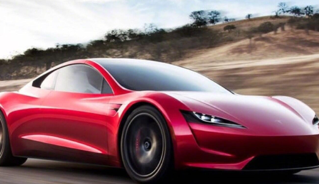 特斯拉12月英国销量同比下降逾29%