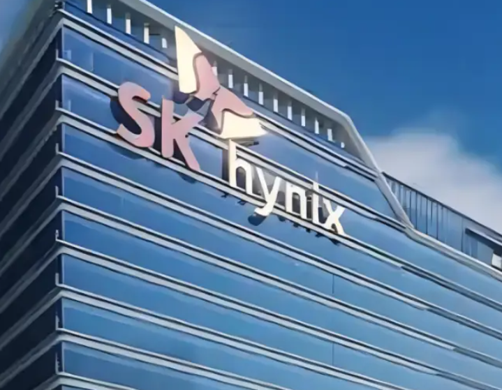 SK海力士在韩国龙仁的新芯片工厂将提前投产