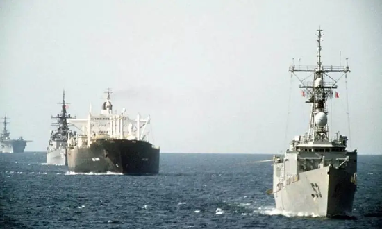 内塔尼亚胡称以色列将协助美国重开霍尔木兹海