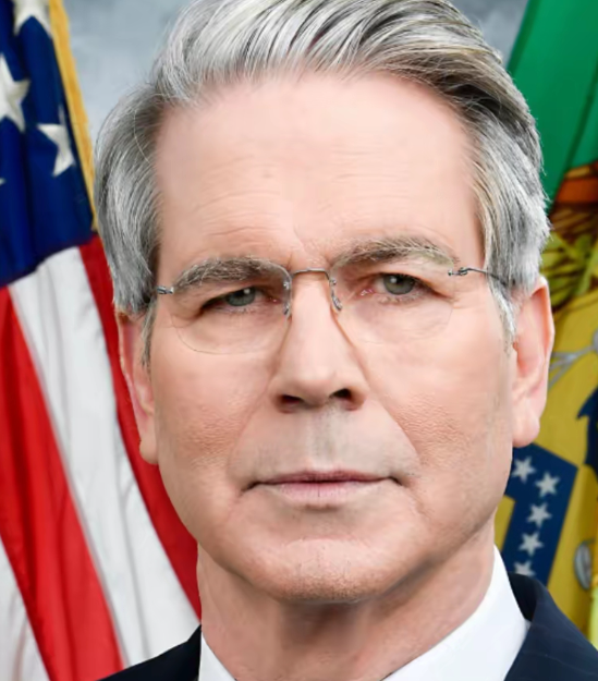 贝森特称美国政府每年因欺诈损失或达6000亿美元