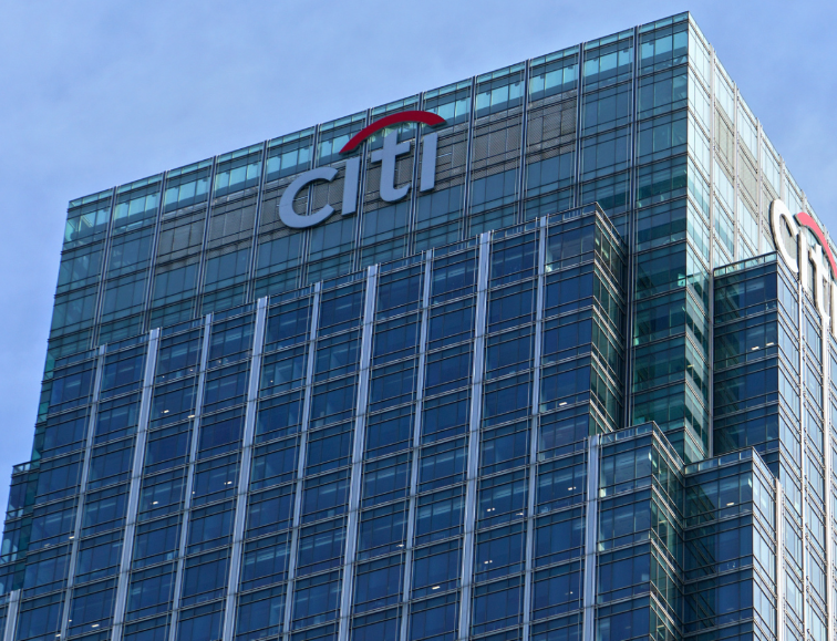 花旗下调欧洲股市评级 因格陵兰岛问题导致与美